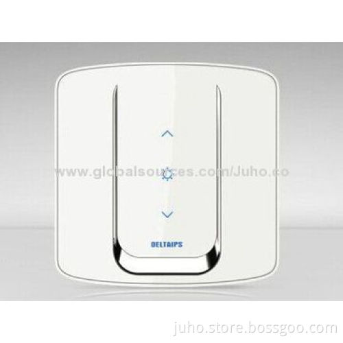 New Model Smart Touch Switches For Home Automation